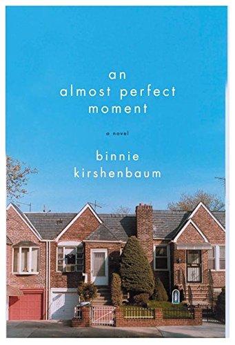 Book Almost Perfect Moment, An: A Novel free