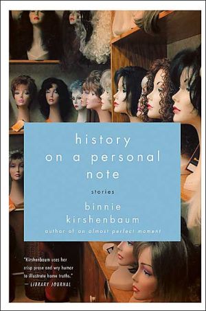Book History on a Personal Note: Stories free