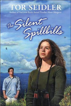 Book Silent Spillbills, The (Laura Geringer Books) free