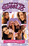 Book Mary-kate And Ashley Sweet 16 The Birthday Collection free