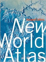Book HarperCollins New World Atlas free