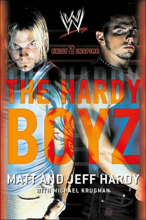Book The Hardy Boyz: Exist 2 Inspire free