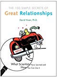 Book 100 Simple Secrets of Great Relationships: What Scientists Have Learned and How You Can Use It free