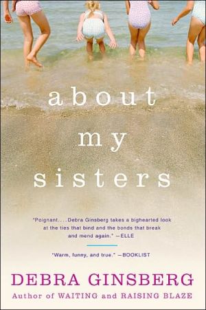 Book About My Sisters free