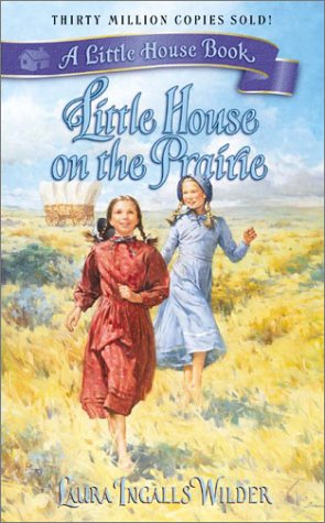 Book Little House on the Prairie free