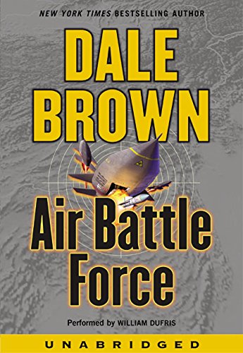 Book Air Battle Force free