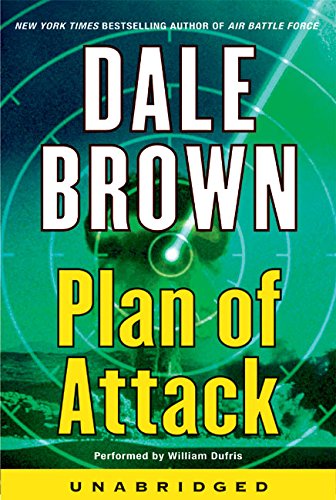 Book Plan of Attack free