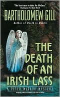 Book The Death of an Irish Lass (Peter McGarr Mysteries) free