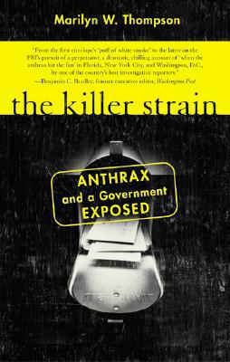 Book The Killer Strain: Anthrax And A Government Exposed free
