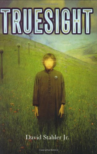 Book Truesight free