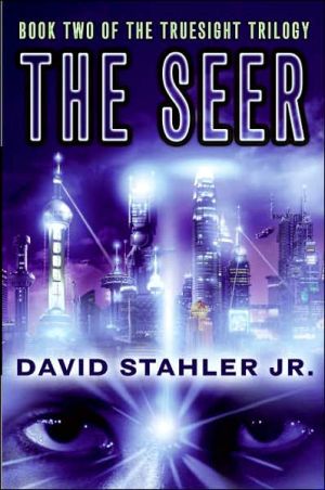 Book The Seer (Truesight Trilogy) free