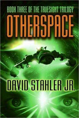 Book Otherspace (Truesight) free