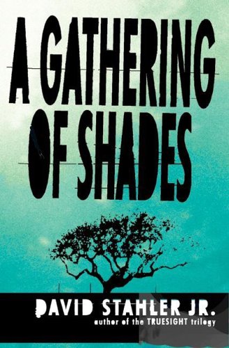 Book A Gathering of Shades free