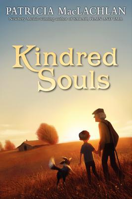 Book Kindred Souls free