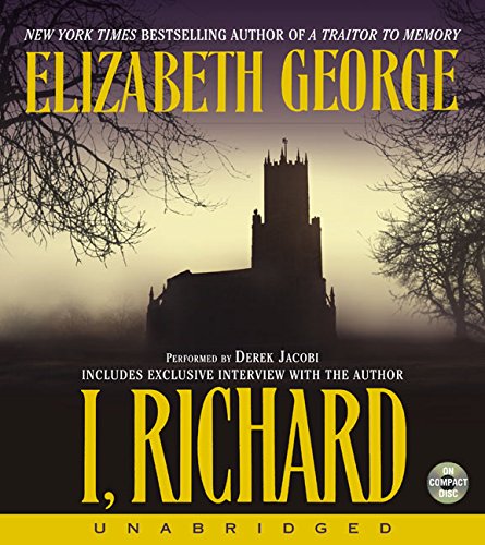 Book I, Richard Cd free
