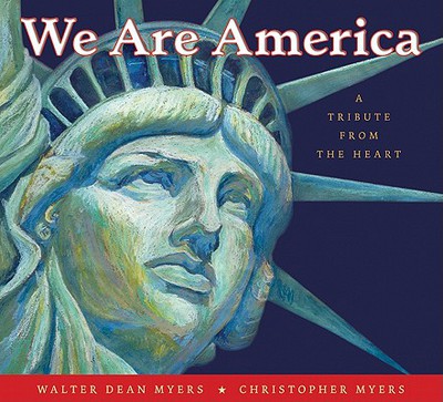 Book We Are America: A Tribute from the Heart free Book We Are America: A Tribute from the Heart free