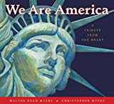 Book We Are America: A Tribute from the Heart free