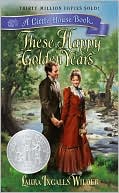 Book These Happy Golden Years (Little House) free