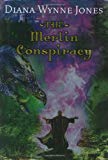 Book The Merlin Conspiracy free