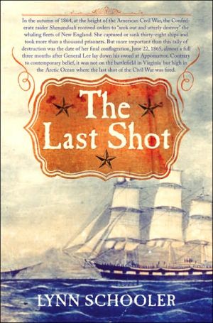 Book The Last Shot free