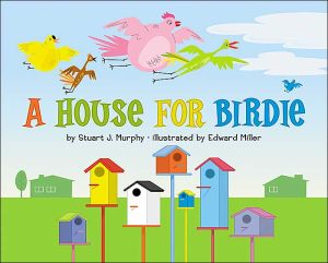Book A House for Birdie (MathStart 1) free