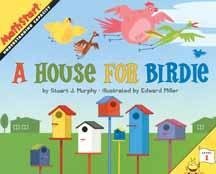 Book A House for Birdie (Mathstart) free