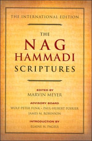 Book The Nag Hammadi Scriptures: The International Edition free