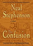 Book The Confusion (The Baroque Cycle, Vol. 2) free