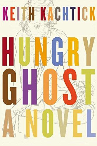 Book Hungry Ghost free