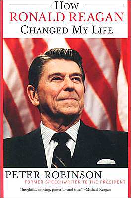 Book How Ronald Reagan Changed My Life free
