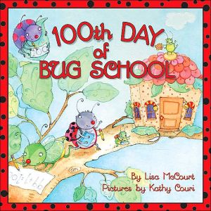 Book 100th Day of Bug School free