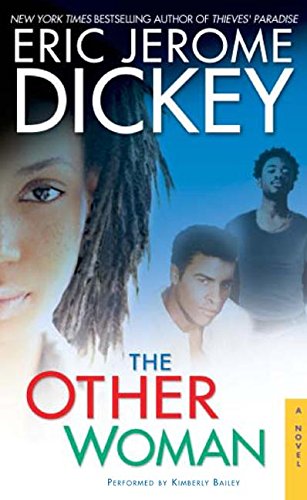 Book The Other Woman free