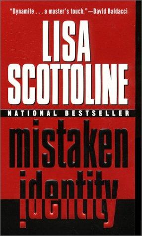 Book Mistaken Identity free
