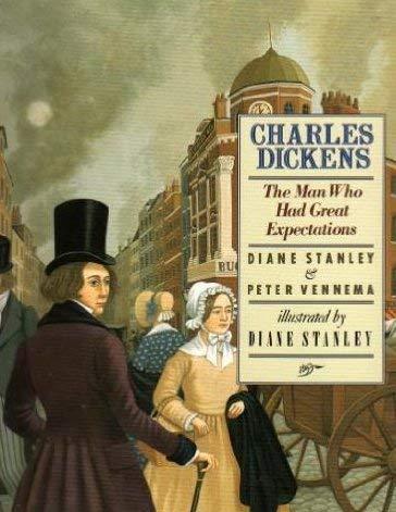 Book Charles Dickens The Man Who Had Great Expectations free