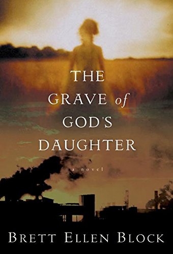 Book The Grave of God's Daughter: A Novel free