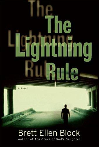 Book The Lightning Rule: A Novel free