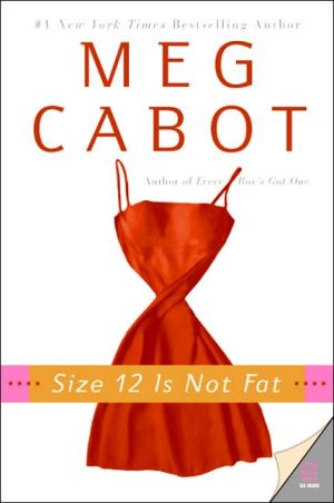 Book Size 12 Is Not Fat: A Heather Wells Mystery (Heather Wells Mysteries) free