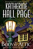 Book The Body in the Attic: A Faith Fairchild Mystery (Faith Fairchild Mysteries) free