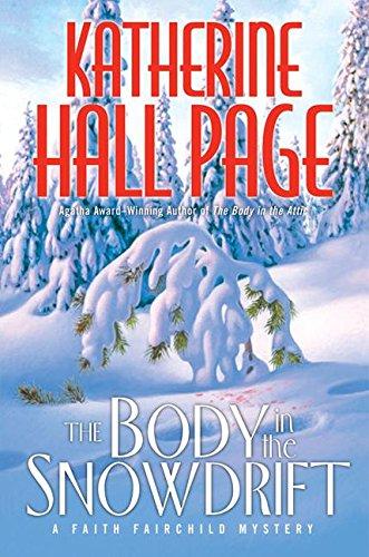 Book The Body in the Snowdrift: A Faith Fairchild Mystery (Faith Fairchild Mysteries) free