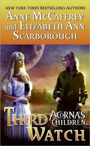 Book Third Watch: Acorna's Children (Acorna's Children Series, 3) free