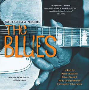 Book Martin Scorsese Presents The Blues: A Musical Journey free