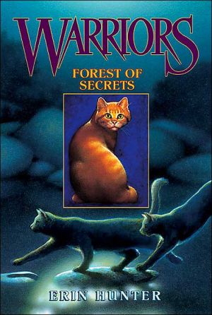 Book Forest of Secrets (Warriors, Book 3) free