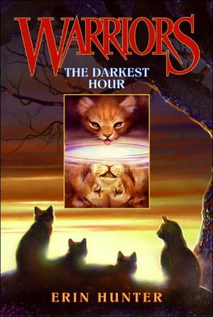 Book The Darkest Hour (Warriors, Book 6) free