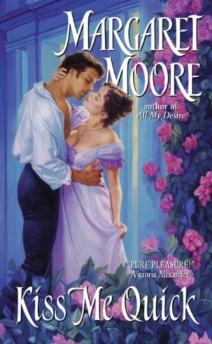 Book Kiss Me Quick (Kiss Me Series, Book 1) free