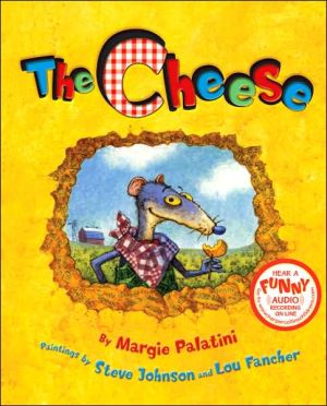 Book The Cheese free