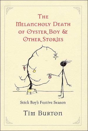 Book The Melancholy Death of Oyster Boy, and Other Stories free