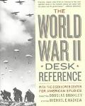 Book The World War II Desk Reference free