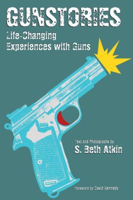 Book Gunstories: Life-Changing Experiences with Guns free