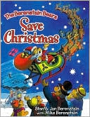 Book The Berenstain Bears Save Christmas free