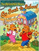 Book The Berenstain Bears Go Back to School free